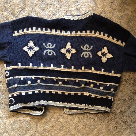 Gorgeous Cardigan - Picture 2 of 7